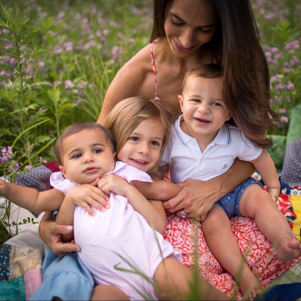 Meet your Posher, Brittany